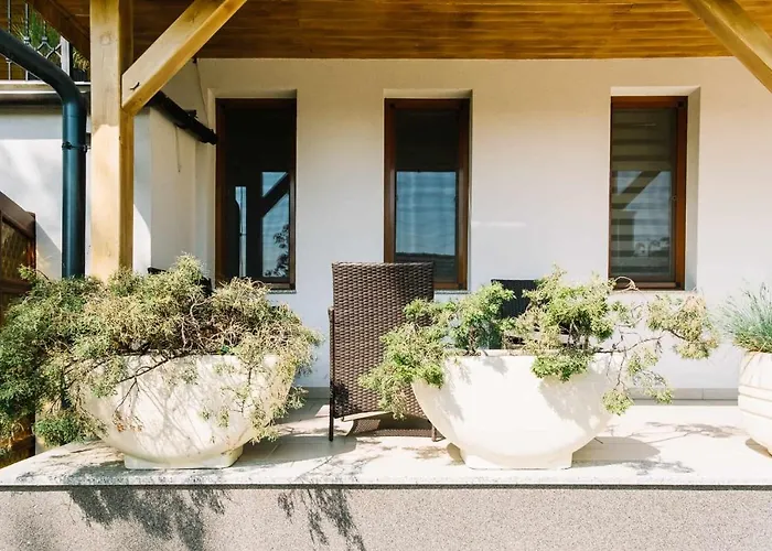 Διαμέρισμα Diofa *