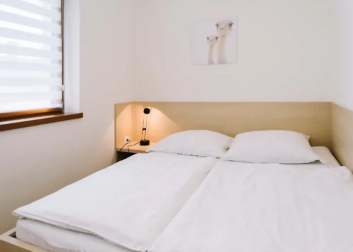 Diofa Apartment *