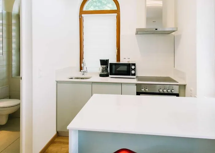 Diofa Apartment Keszthely